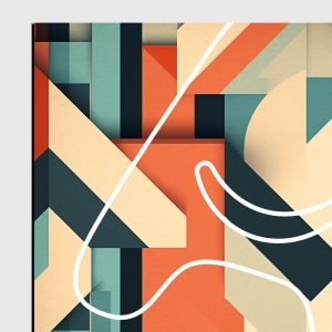 Foto op Dibond, bestel hem nu via Het Afdrukhuis!