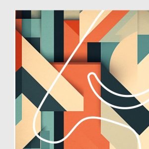 Foto op Forex, bestel hem nu via Het Afdrukhuis!