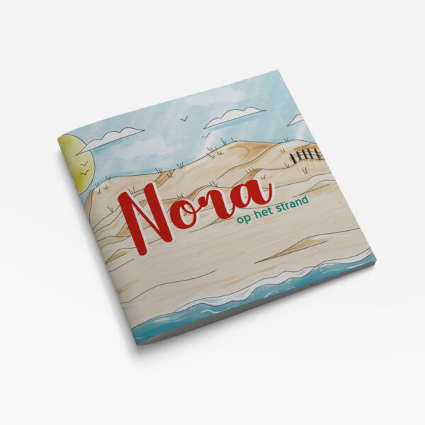 Zomerboek