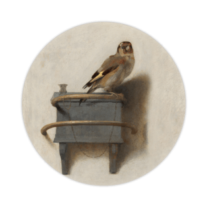 Muurcirkel - Het Puttertje